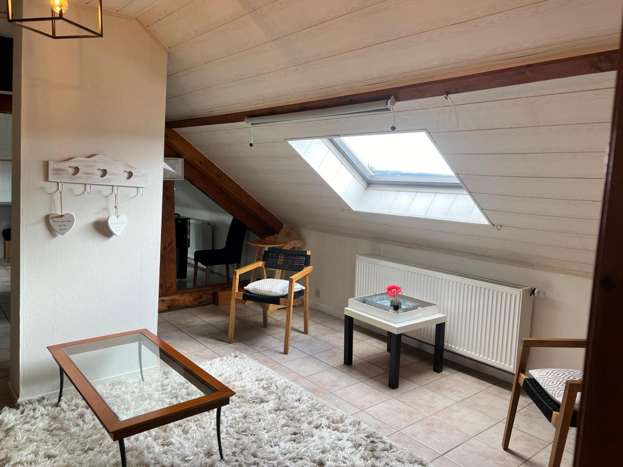 Oneux Village Theux Exterior photo