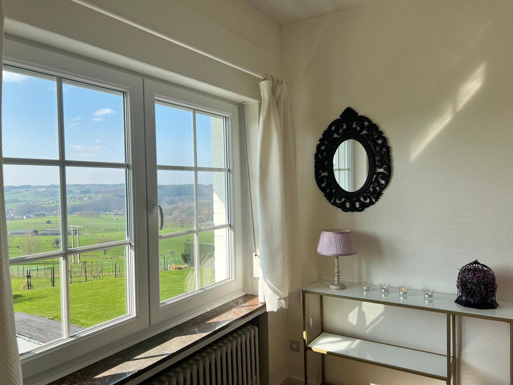 Oneux Village Theux Exterior photo